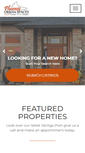 Mobile Screenshot of phoenixurbanspaces.com